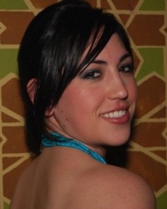 Alana Taylor