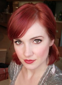 Jolie O’Dell