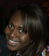 Justina Cruickshank