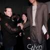 Calvin Ayre and NBA Hall of Famer - Kareem Abdul Jabbar