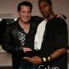 Calvin Ayre and The RZA of WuTang