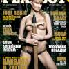 Playboy Uncovers Ayre Head Barbara Z. 