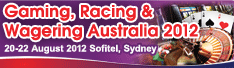 Gaming Racing Wagering Australia 2012