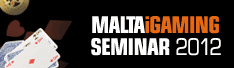 Malta iGaming Seminar 2012