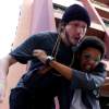 Hacker arrested for second life robbery
