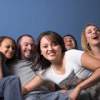 Social Networking Quality over Quantity