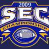 Bookies need Alabama to Upset Florida in 2009 SEC Championship