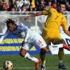 Bulgarian soccer referee suspended