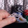 Diamonds are a high roller's best friend