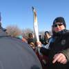 Alex_Beckett_Olympic_Torch_run_Kahnawake