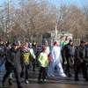 Alwyn_Morris_Olympic_Torch_run_Kahnawake