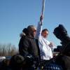 Alwyn_Morris_Olympic_Torch_run_Kahnawake14