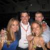 Cable_Wireless_Dinner_Keith_McDonnell_Becky_Liggero_Rasmus_Sojemark