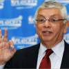 NBA Boss Stern Open To Legal Gaming