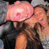 Hammered Chris Costigan