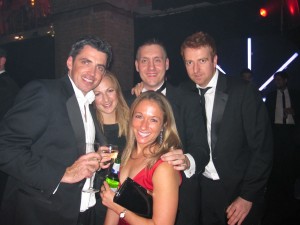 EGR Awards 2009