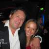 EGR Awards Adriian Brink Becky Liggero