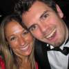 EGR Awards Mark Walker Becky Liggero
