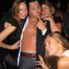 Becky’s Bender: The topless Holiday iGaming Social at Chinawhite