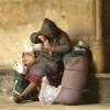 Man donates $21,000 of poker profits to the homeless