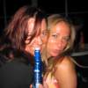 Rebecca Liggero South Beach Miami