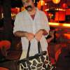 Rebecca Liggero South Beach Miami