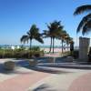 Rebecca Liggero South Beach Miami