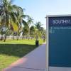 Rebecca Liggero South Beach Miami