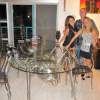 Rebecca Liggero South Beach Miami