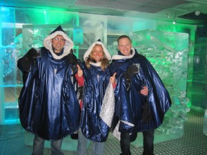 IceBar