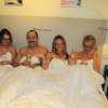 Forum Fun: AGD and CAP in bed together?