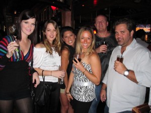 Lifestyle news, Becky Liggero in Miami misbehavior Lifestyle news, Becky Liggero in Miami misbehavior