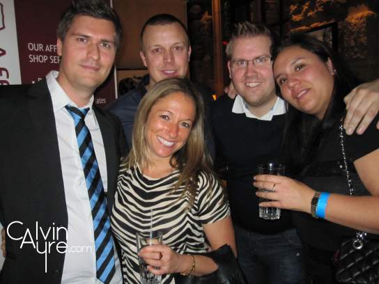 SASS_Official_Party