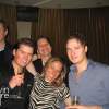 SASS_Official_Party_Becky_Liggero_Simen_Moren_Siegel
