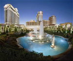 Lifestyle news, Ceasar's Palace may expand into Macau