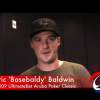 Eric Baldwin signs with UB after momentous 2009