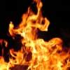 Man threatens to burn down Betfred Bookmaker's