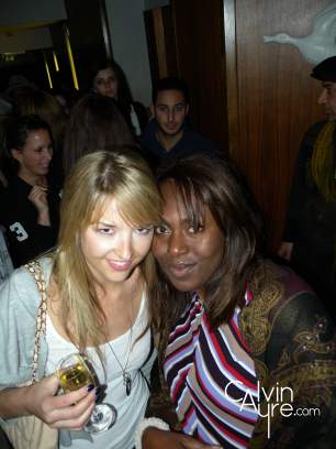 iGaming Social Anna and Justina