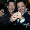 iGaming Social Calvin Ayre and Michael Caselli