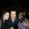 iGaming Social Justina Birthday Girl Calvin Ayre and Fawn