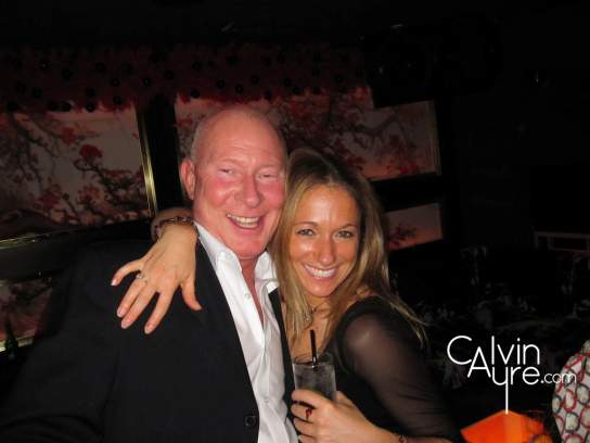 iGaming Social at China White in London