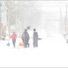 Let it snow, let it snow!  GL today, sportsgamblers.