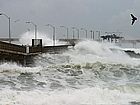 tide-flowing