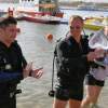 Russian Poker Tour goes underwater