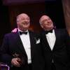 International Gaming Awards&Auctinoneering Debut