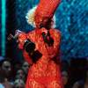 Lady Gaga 1 Billion Video Views