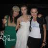 AiG Manila Members Only Party Ayre Head models 26