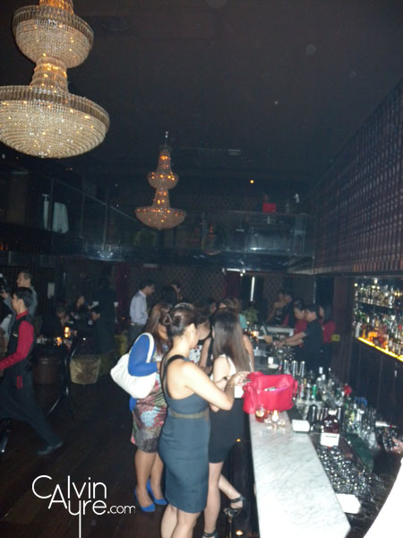 AiG Party