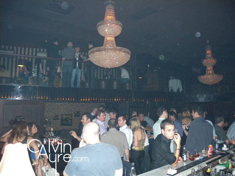 AiG Party Manila Members Only