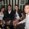 Ayre Head models and iGaming boys at AiG Manila Members Only Party